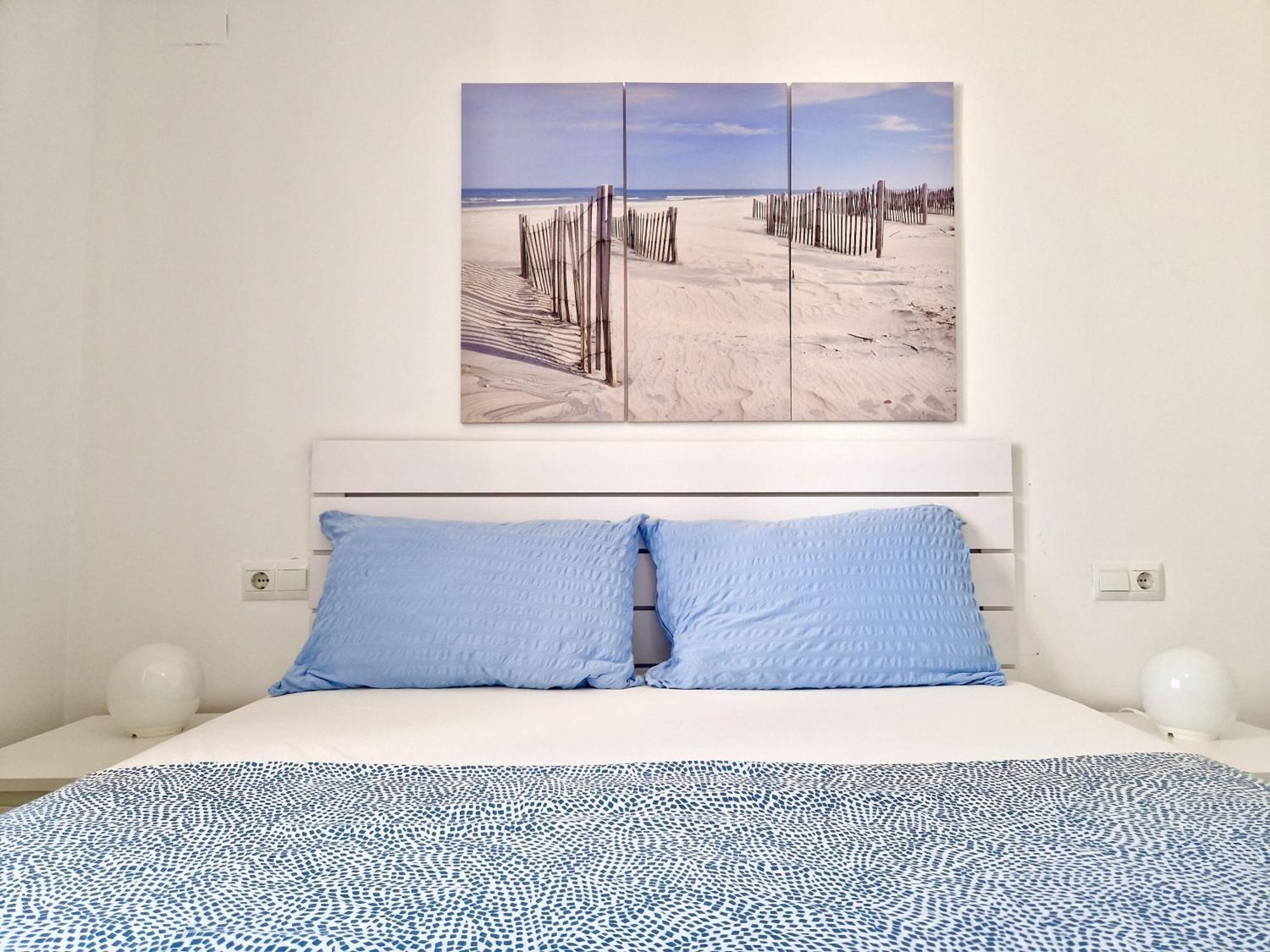 Sr Olivias Sea View Apartment *
