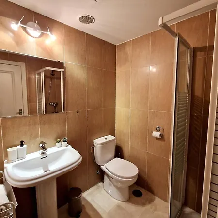 Sr Olivias Sea View Benalmadena Apartment Exterior photo