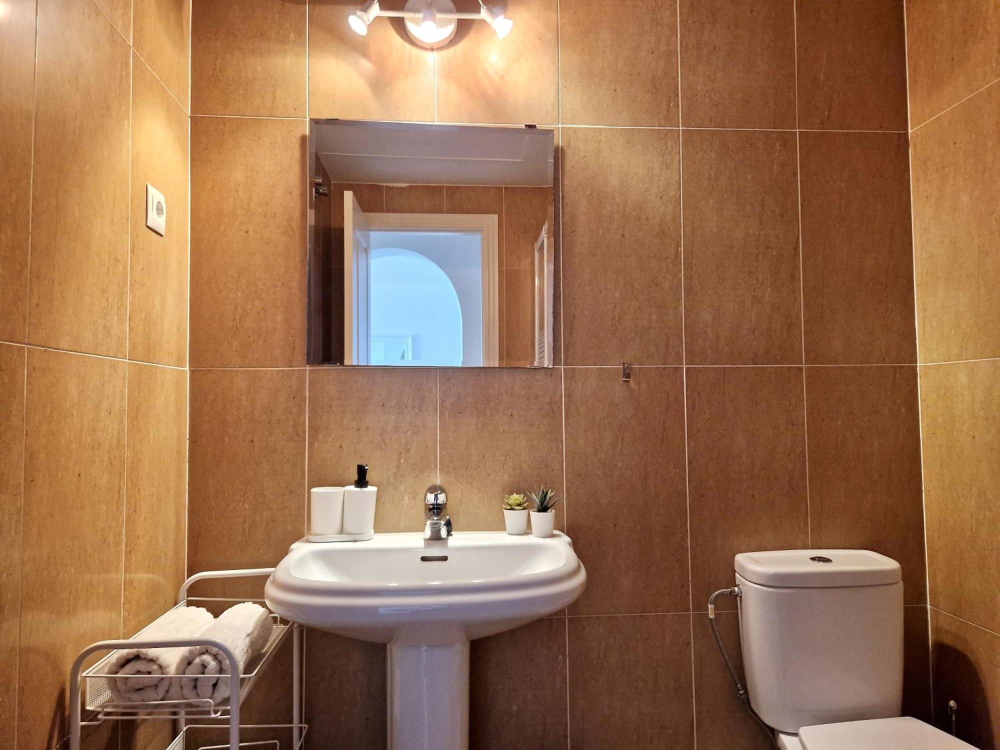 Apartament Sr Olivias Sea View