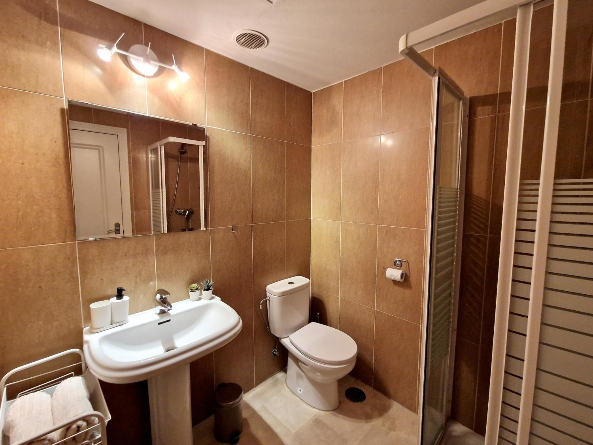 Sr Olivias Sea View Apartament