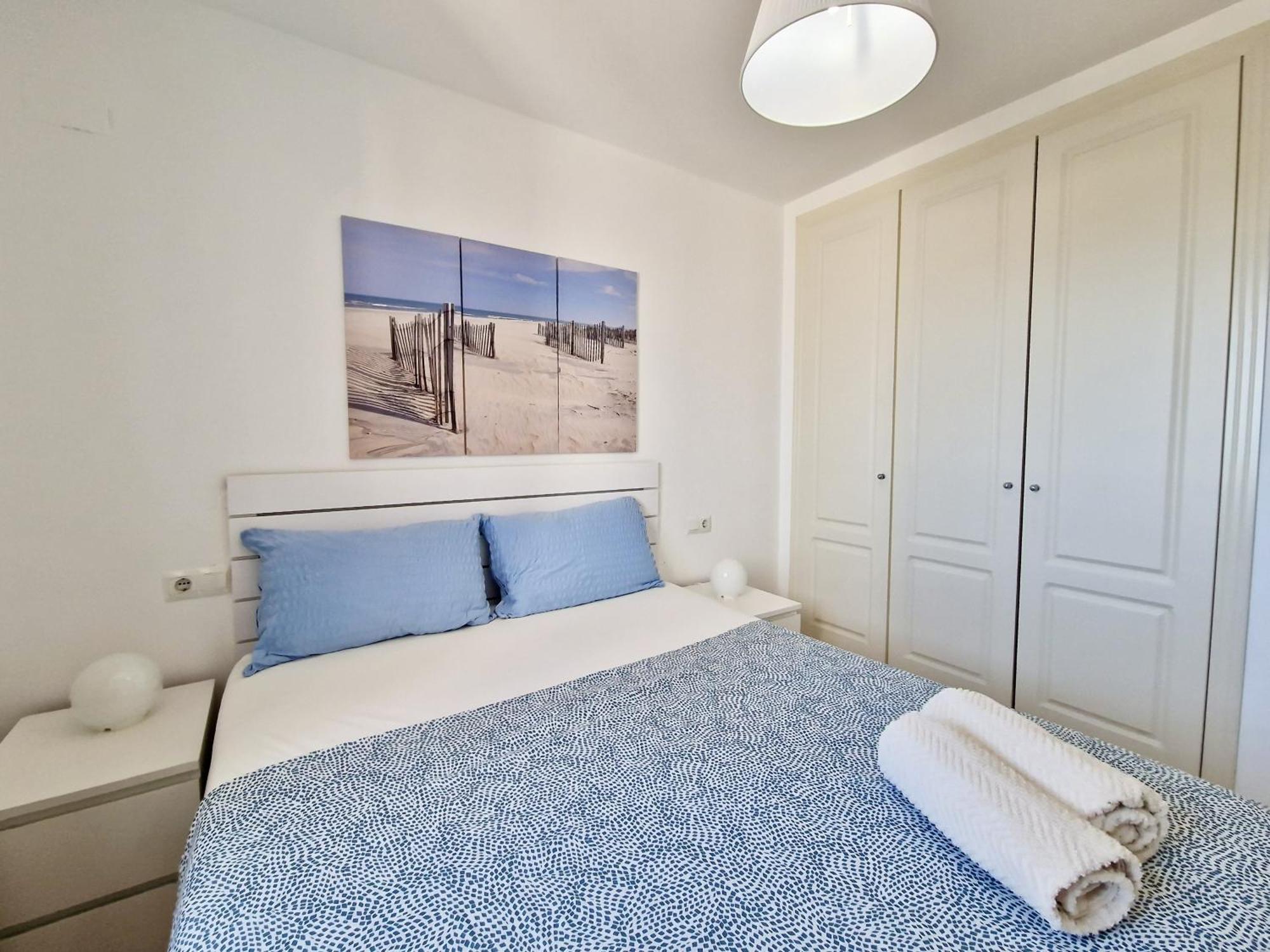 Apartament Sr Olivias Sea View